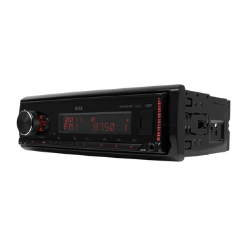 GAS-Max M150-BDX-1-DIN Autoradio-Masori.de