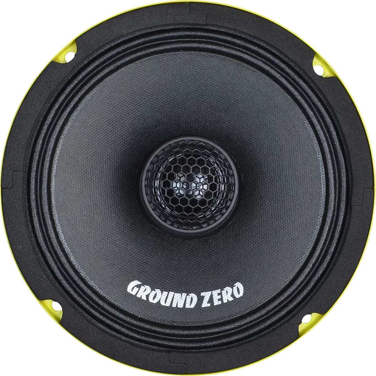 Ground Zero-Competition GZCF 6.5XSPL-6.5" (16,5cm) Koaxial-Lautsprecher-Masori.de