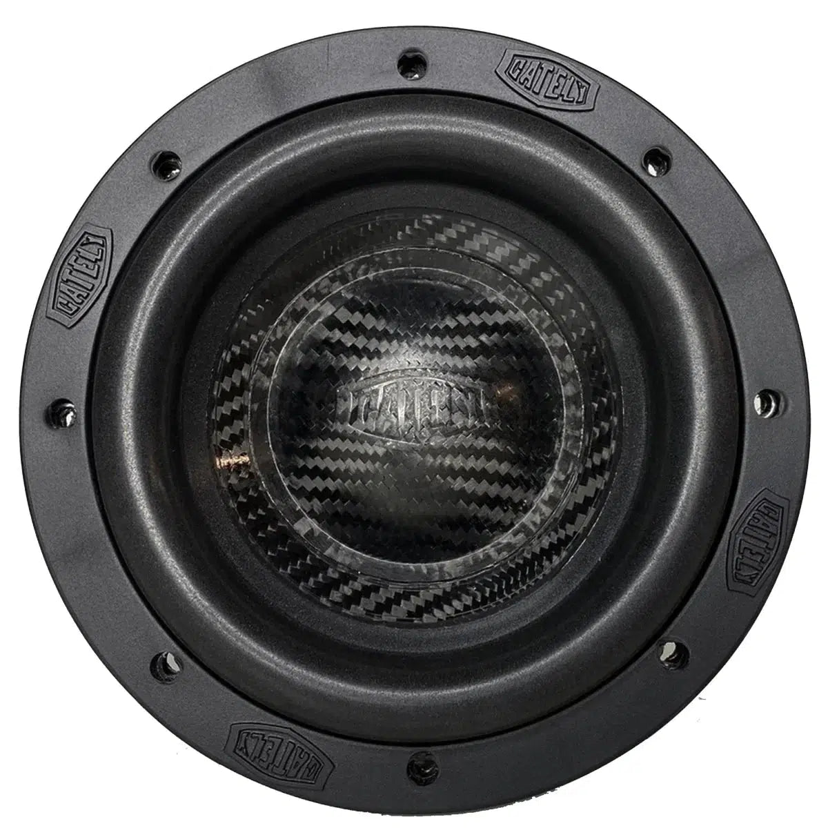 Gately Audio-Relentless 6.5 V1-6.5" (16,5cm) Subwoofer-Masori.de