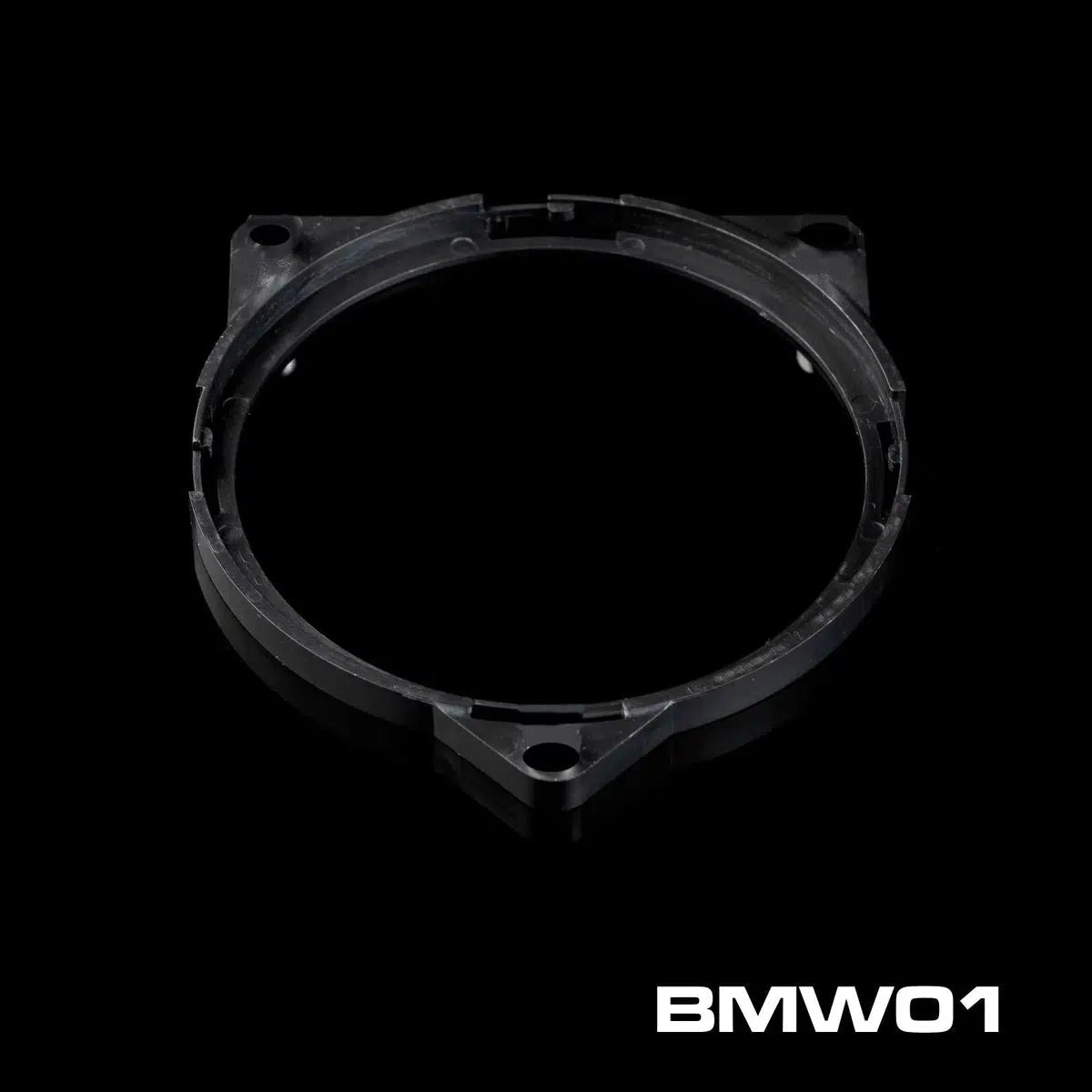 Gladen-Generic 100 Adapter BMW-BMW-Lautsprecherring-Masori.de