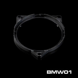 Gladen-Generic 100 Adapter BMW-BMW-Lautsprecherring-Masori.de