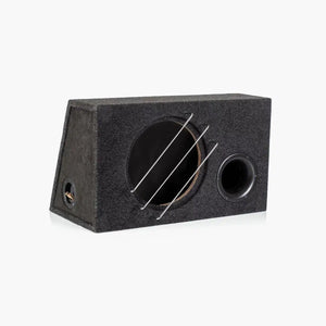 Gladen-GA VB10 35 UNI - Cabina subwoofer da 10" (25cm) - Masori.de