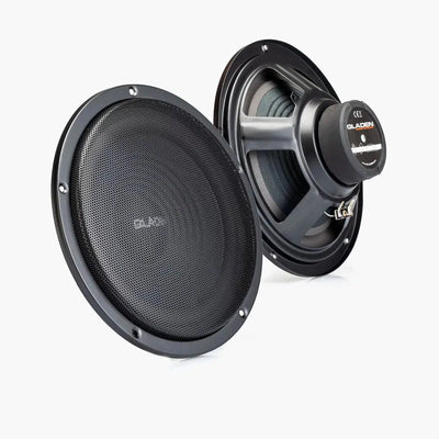 Gladen-M-LINE M8 FREE AIR-8" (20cm) Subwoofer-Masori.de