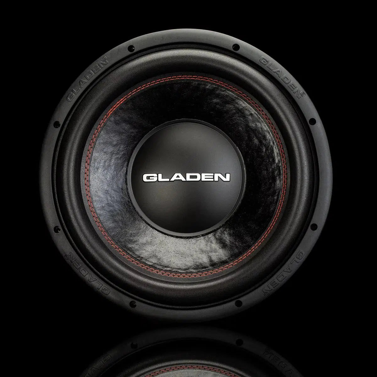 Gladen-RS-X 12-12" (30cm) Subwoofer-Masori.de