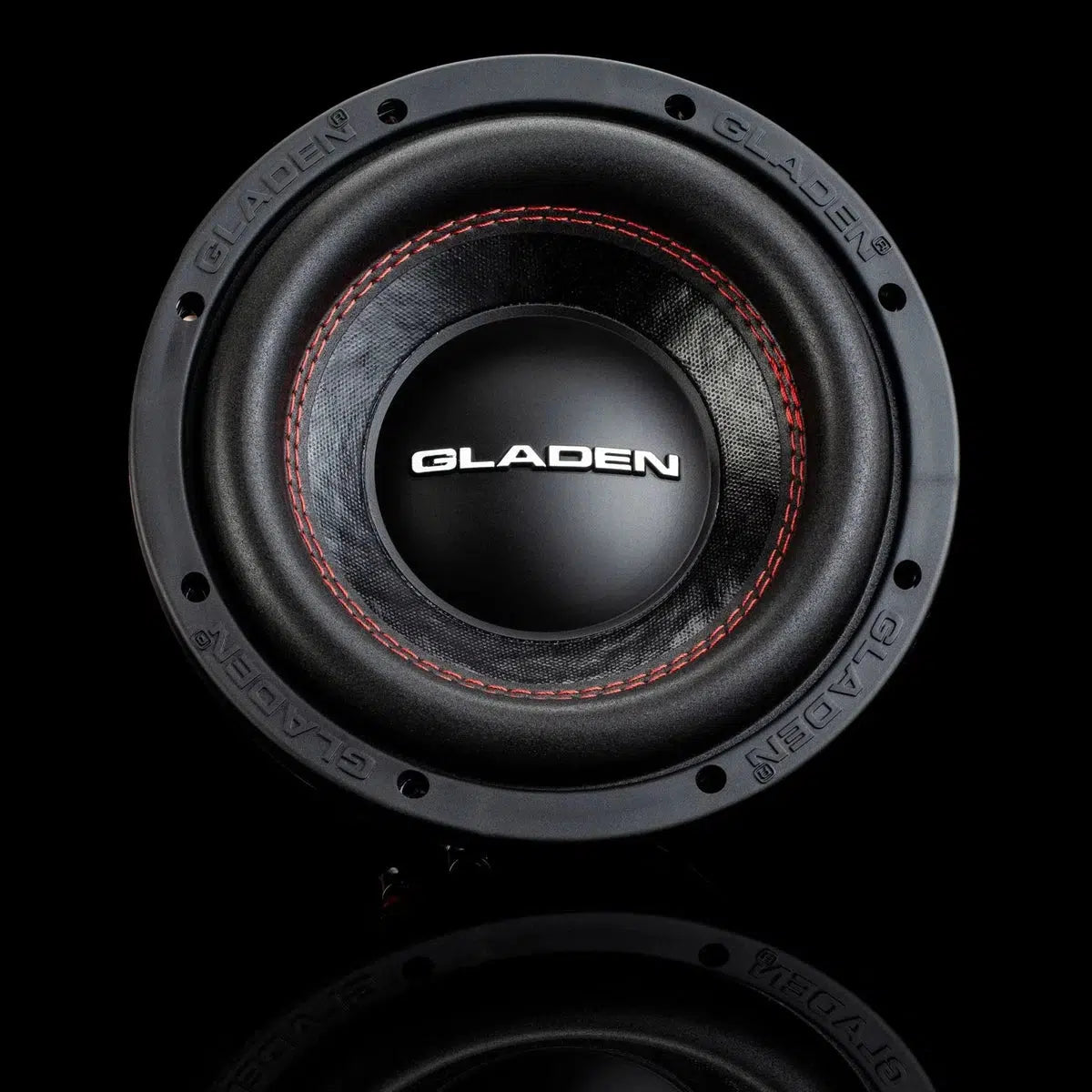 Gladen-RS-X 08-8" (20cm) Subwoofer-Masori.de