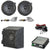 Gladen-Sound Up VW T6 Sub-VW-Set completo-Masori.de