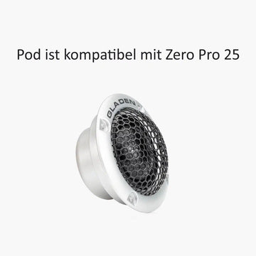 Gladen-Zero Line POD 28-Hochtonkapsel-Masori.de