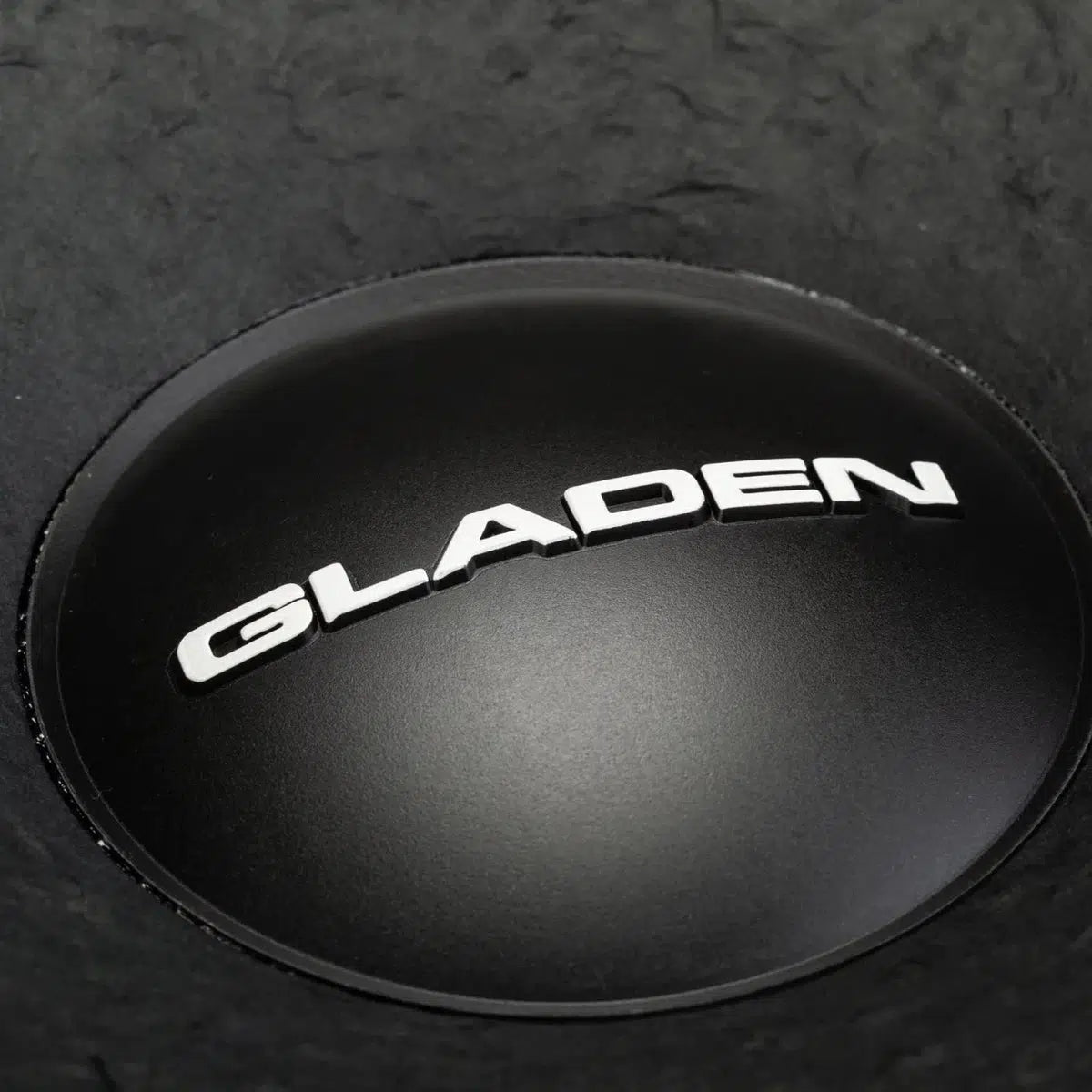 Gladen-M-LINE M 12-12" (30cm) Subwoofer-Masori.de