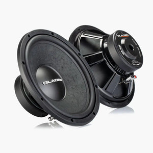 Gladen-M-LINE M 12-12" (30 cm) Subwoofer-Masori.de