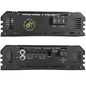 Amplificatore a canale Ground Zero-Competition GZCA 1500.M2-1-Masori.de