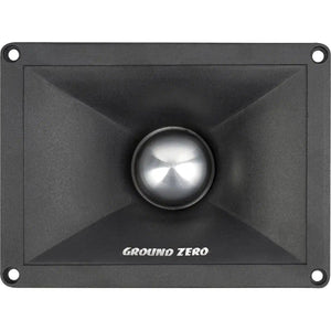 Ground Zero-Competition GZCT 4000X-Corno-Tweeter-Masori.de