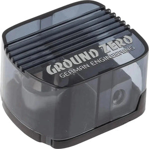 Morsetto per batteria Ground Zero-GZBT 2.50 NEG-Masori.de