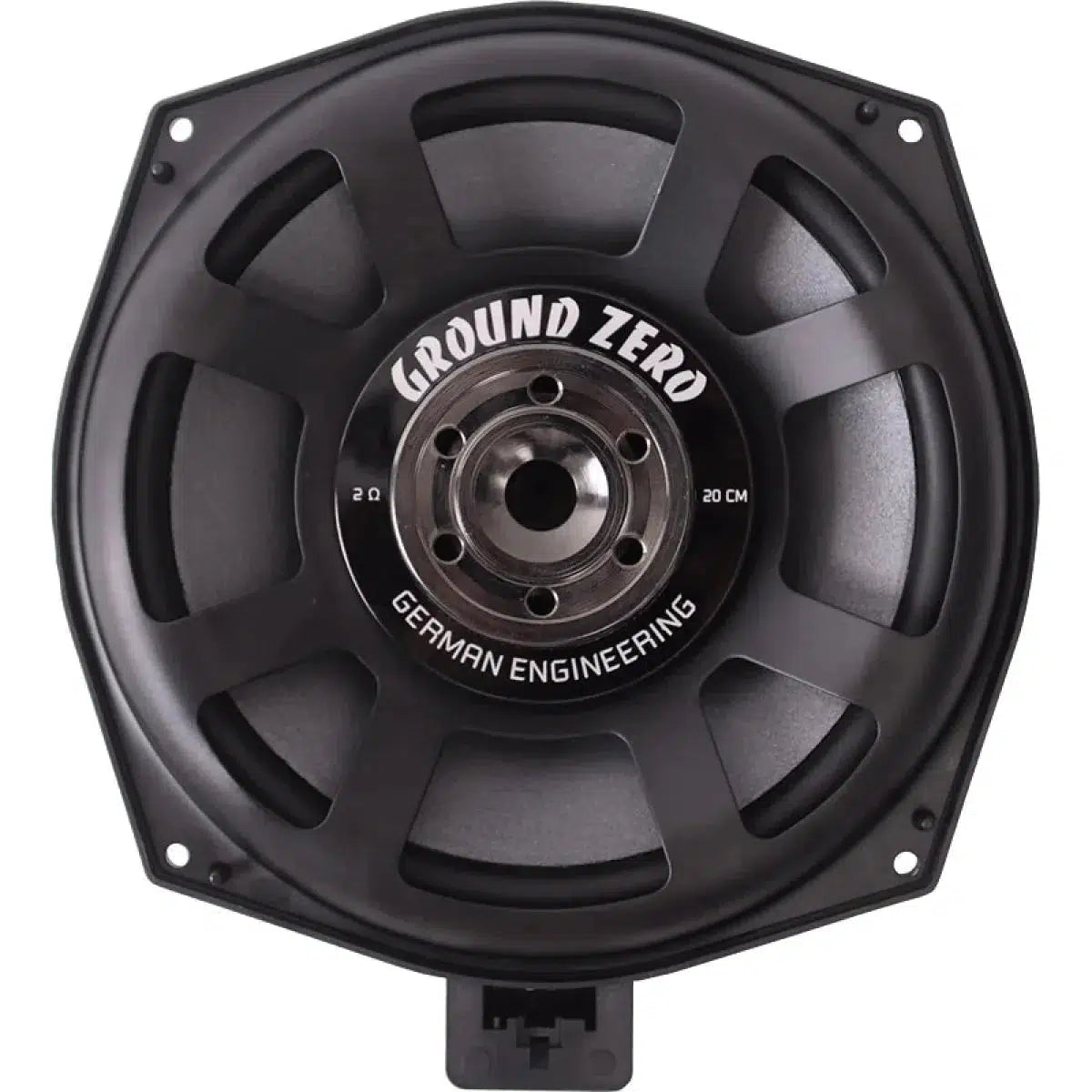 Ground Zero-GZCS 200BMW-SW-BMW-Subwoofer-Masori.de