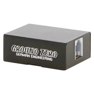 Ground Zero-GZCS Y-BOX-Amplificatore-Accessori-Masori.de