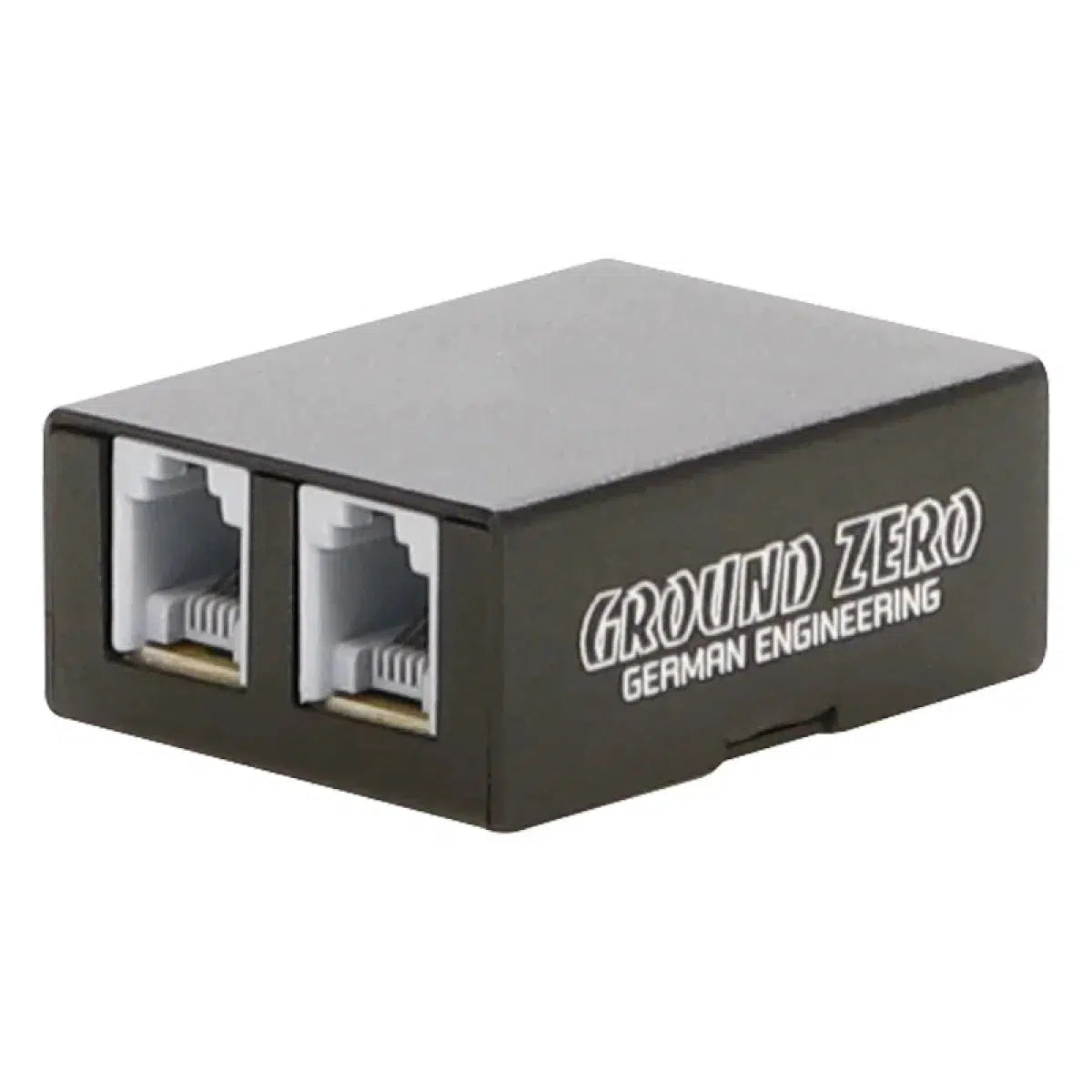 Ground Zero-GZCS Y-BOX-Verstärker-Zubehör-Masori.de