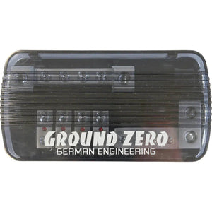 Ground Zero-GZDB 4,50/8,20 Distributore di potenza MANL-Masori.de