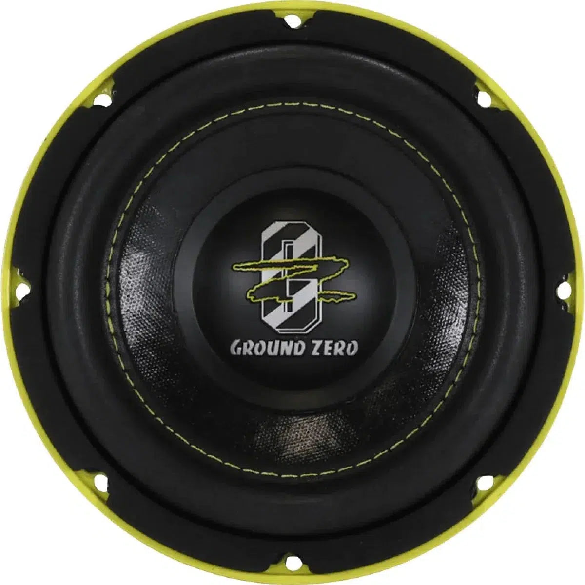 Ground Zero-Hydrogen GZHW 16SPL-6.5" (16,5cm) Subwoofer-Masori.de