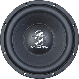 Terra Zero-Iridio GZIW 250-10