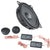 Set di altoparlanti Ground Zero-Iridium GZIC 400FX-5" (13 cm)-Masori.de