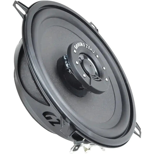 Ground Zero-Iridium GZIF 5201FX-5" (13cm) Koaxial-Lautsprecher-Masori.de