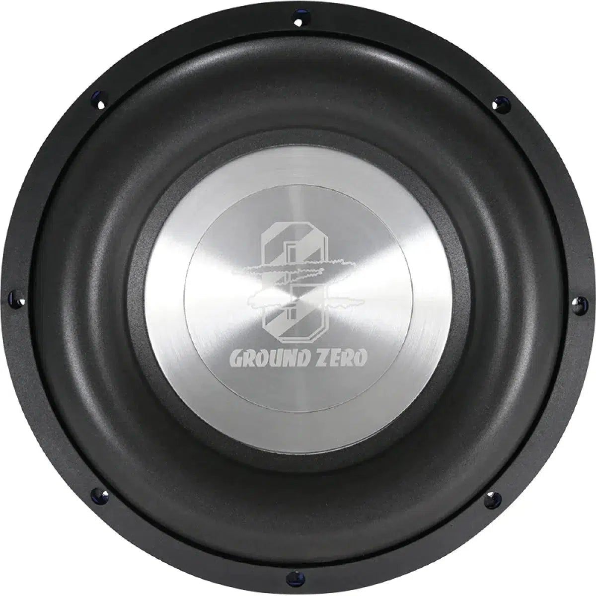 Ground Zero-Nuclear GZNW 12X-D2-12" (30cm) Subwoofer-Masori.de