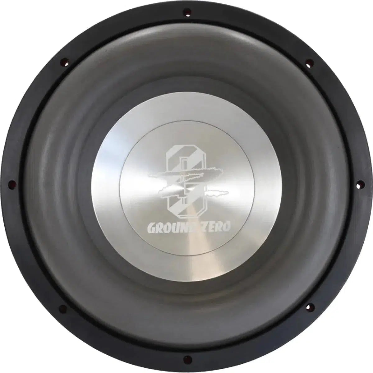 Ground Zero-Nuclear GZNW 12Xmax-12" (30cm) Subwoofer-Masori.de