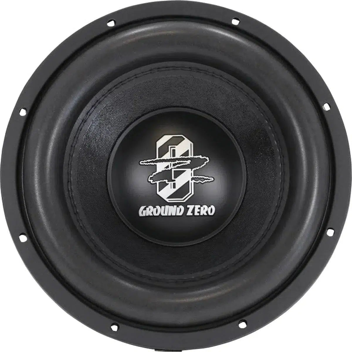 Ground Zero-Radioactive GZRW 30-D2-12" (30cm) Subwoofer-Masori.de