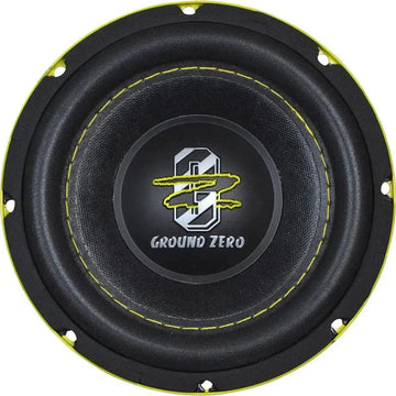 Ground Zero-Radioactive GZRW 6XSPL-6.5