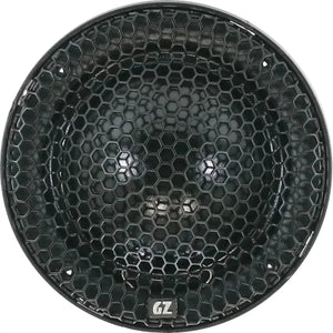 Ground Zero-Uranium GZUM 55SQ-2" (5cm) midrange driver-Masori.de