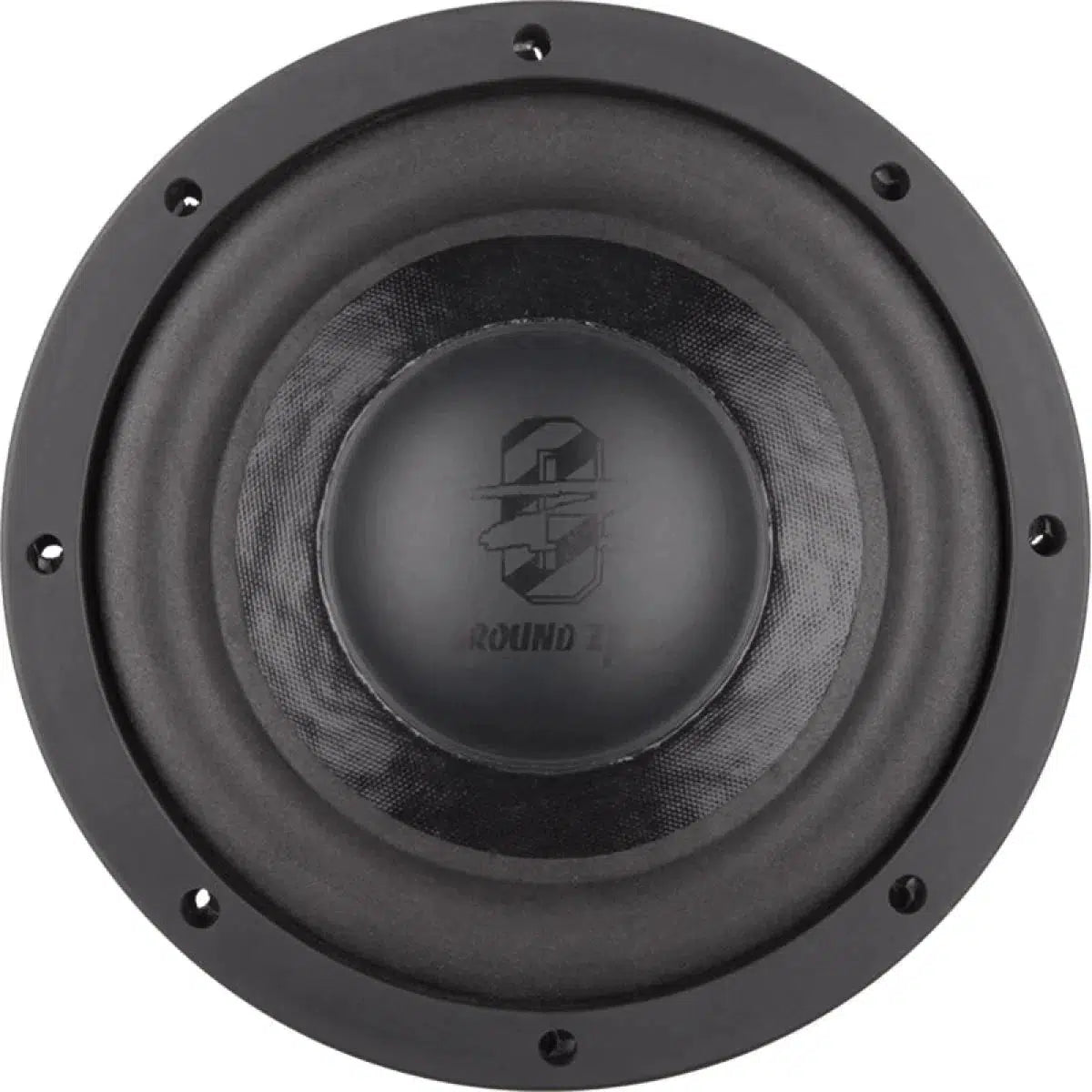 Ground Zero-Uranium GZUW 8SQX-D2-8" (20cm) Subwoofer-Masori.de