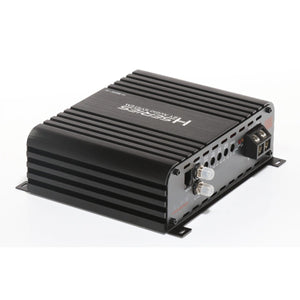 Sistema audio-Helon H-1500.1 D-1 amplificatore a canale-Masori.de