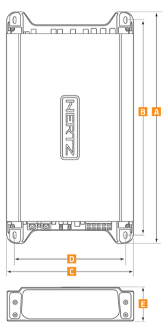 HCP 5MD 24V