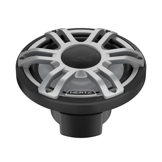 Hertz-HMX 7.7 S-LD-G-8" (20cm) Koaxial-Lautsprecher-Masori.de