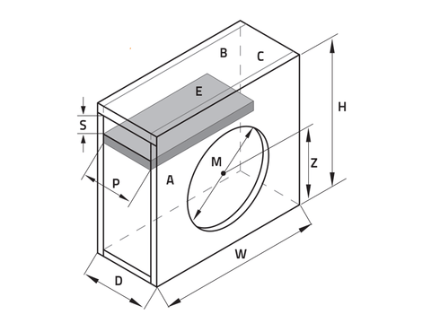 MILLE PRO MPS 250 S4 / S2