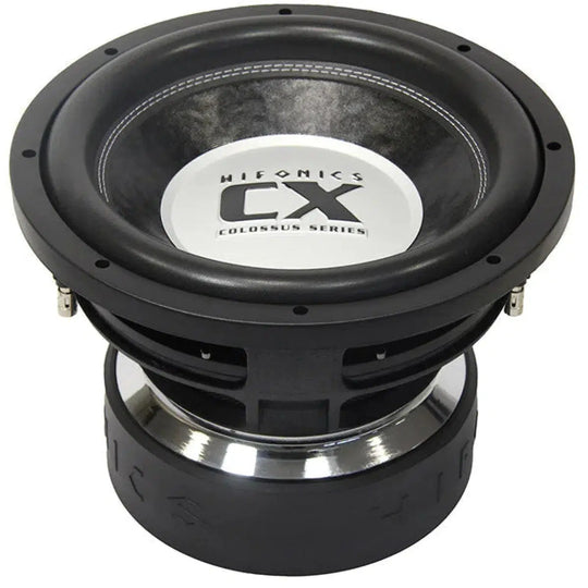 Hifonics-Colossus CX12D2-12" (30cm) Subwoofer-Masori.de