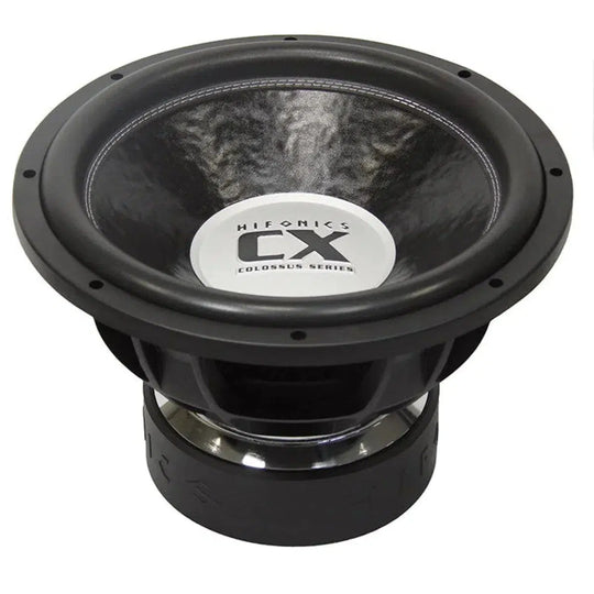 Hifonics-Colossus CX15D2-15" (38cm) Subwoofer-Masori.de