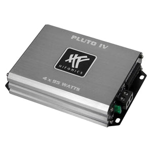 Hifonics-Pluto IV-Amplificatore a 4 canali-Masori.de