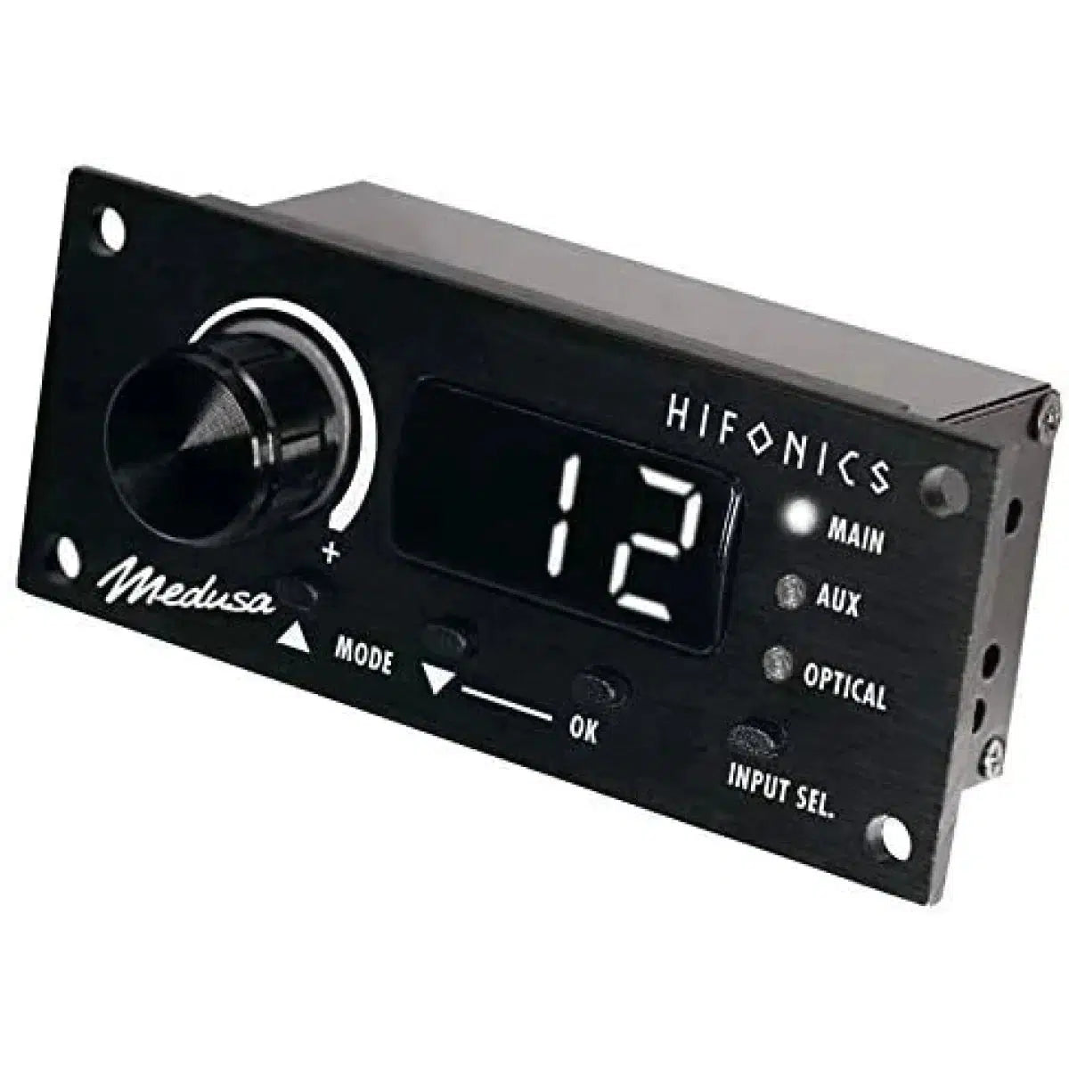 Hifonics-RC-TRX Controller-DSP-Zubehör-Masori.de