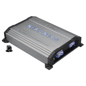 Hifonics-Zeus Evolution ZXE 3000/1-Amplificatore a 1 canale-Masori.de