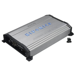 Hifonics-Zeus Evolution ZXE 600/4-Amplificatore a 4 canali-Masori.de