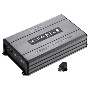 Hifonics-Zeus Street ZXS550/2 amplificatore a 2 canali-Masori.de