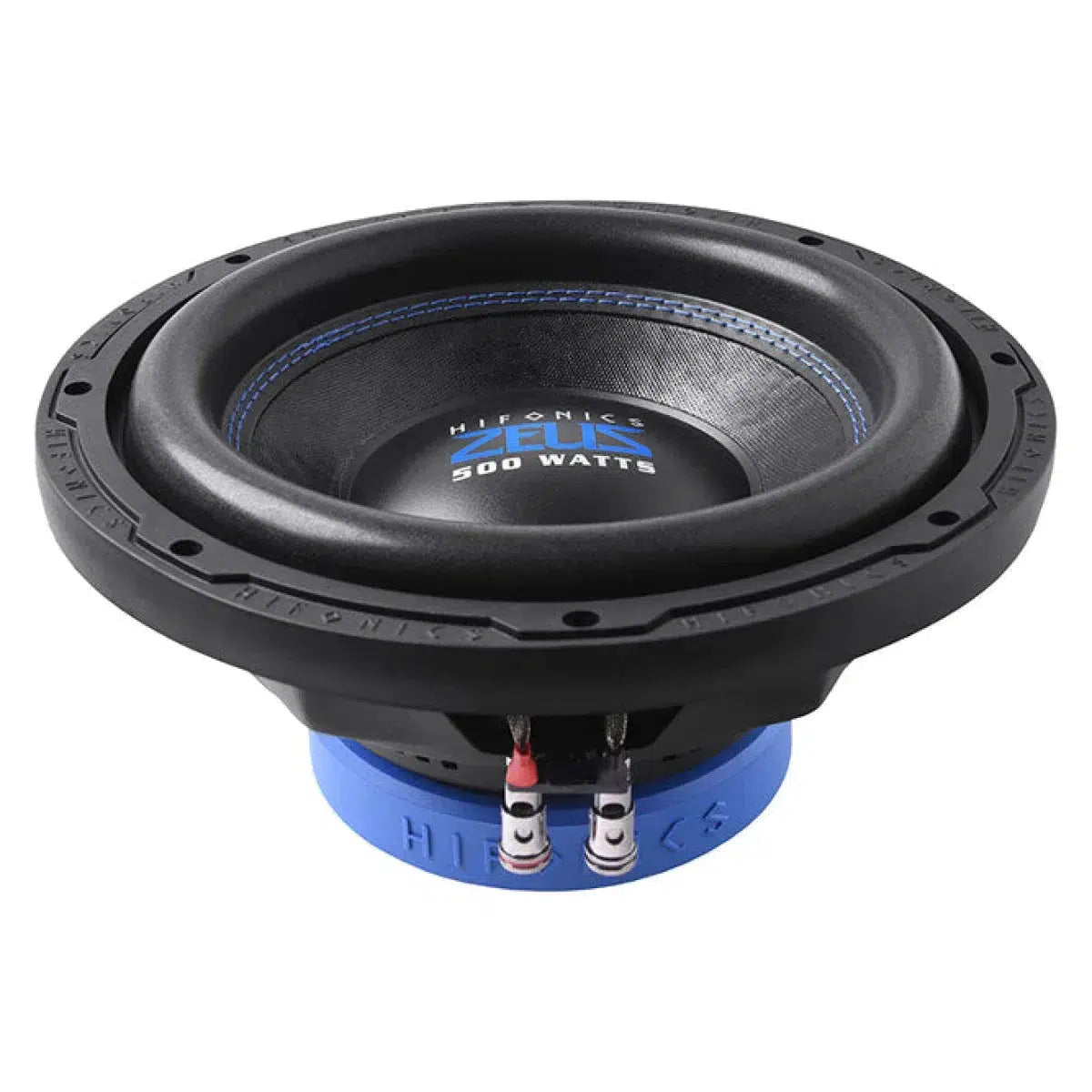 Hifonics-ZXE10S4-10" (25cm) Subwoofer-Masori.de