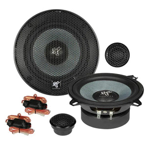 Hifonics-Zeus ZS5.2E-5" (13cm) set di altoparlanti-Masori.de