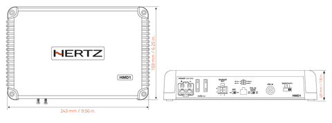 HMD1 24V