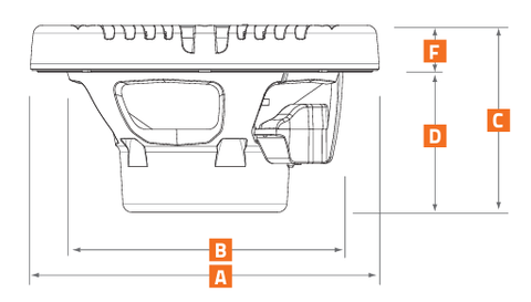 HMX 8-LD-TW