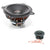 Sistema audio-HX 100 Dust Active Evo 3-4" (10cm) Set di altoparlanti-Masori.de