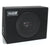 Sistema audio-HX 10 EVO G-10" (25cm) subwoofer con cabinet-Masori.de