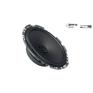 Hertz-Cento C 165 F-6.5" (16,5 cm) altoparlante bass-midrange-Masori.de