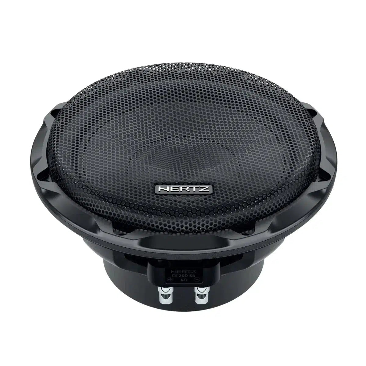 Hertz-Cento CS 200 S4-8" (20 cm) Subwoofer-Masori.de