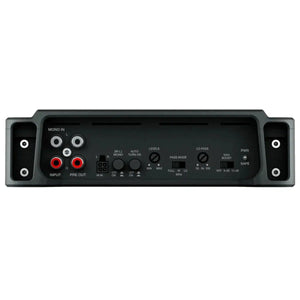 Amplificatore Hertz-Compact-Power HCP a 2-2 canali-Masori.de